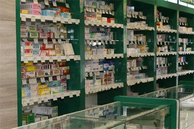 立健藥店連鎖加盟需要多少錢(qián)