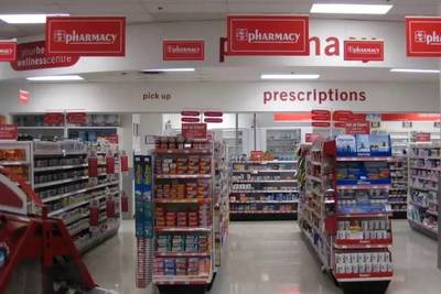 10個(gè)國(guó)家的藥店,長(zhǎng)見(jiàn)識(shí)了!