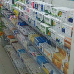 漱玉平民大藥房(解放橋店)電話, 地址, 價(jià)格, 營(yíng)業(yè)時(shí)間(圖)-藥店-濟(jì)南購物-大眾點(diǎn)評(píng)網(wǎng)