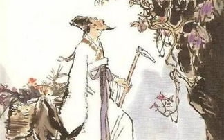 師父讓華佗稱藥,華佗抓了一把就包了起來,師父說 前途不可限量