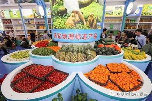農(nóng)副產(chǎn)品與農(nóng)產(chǎn)品 辨析概念與扶持政策解析